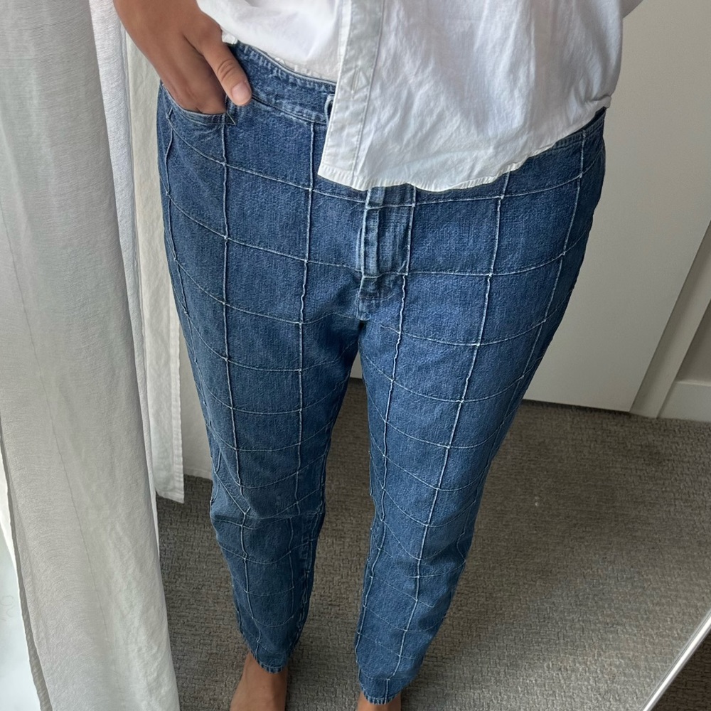 Vintage Jones Jeans - Picture 5 of 6